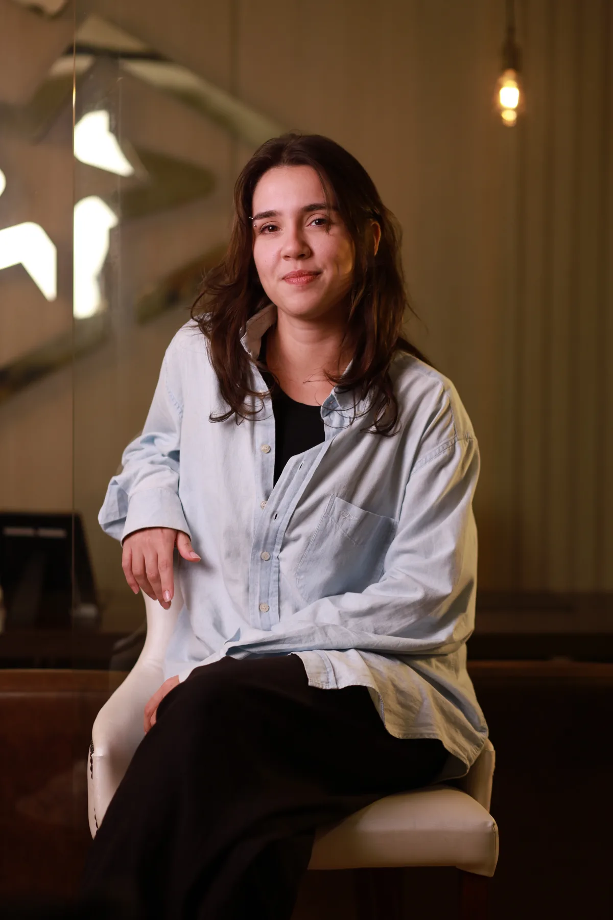 Gabriela Gonzaga